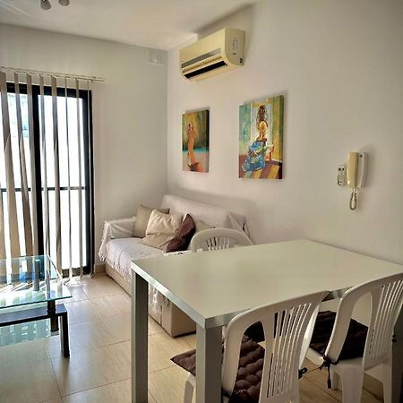 Dhalia Apartments - St. Julians Saint Julian's エクステリア 写真