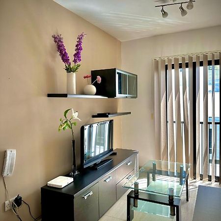 Dhalia Apartments - St. Julians Saint Julian's エクステリア 写真