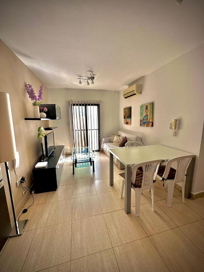 Dhalia Apartments - St. Julians Saint Julian's エクステリア 写真
