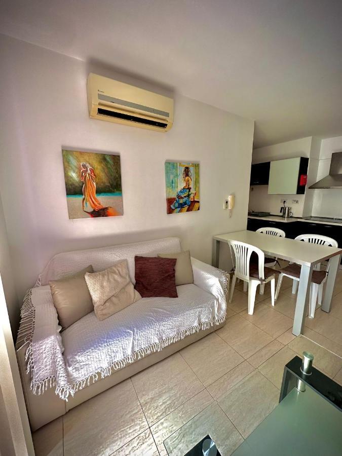 Dhalia Apartments - St. Julians Saint Julian's エクステリア 写真