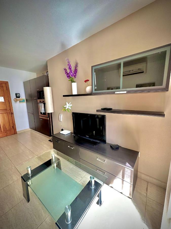 Dhalia Apartments - St. Julians Saint Julian's エクステリア 写真