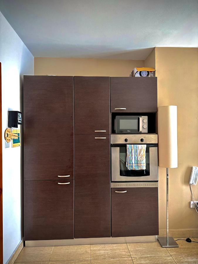 Dhalia Apartments - St. Julians Saint Julian's エクステリア 写真