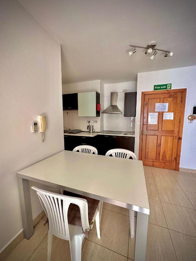 Dhalia Apartments - St. Julians Saint Julian's エクステリア 写真