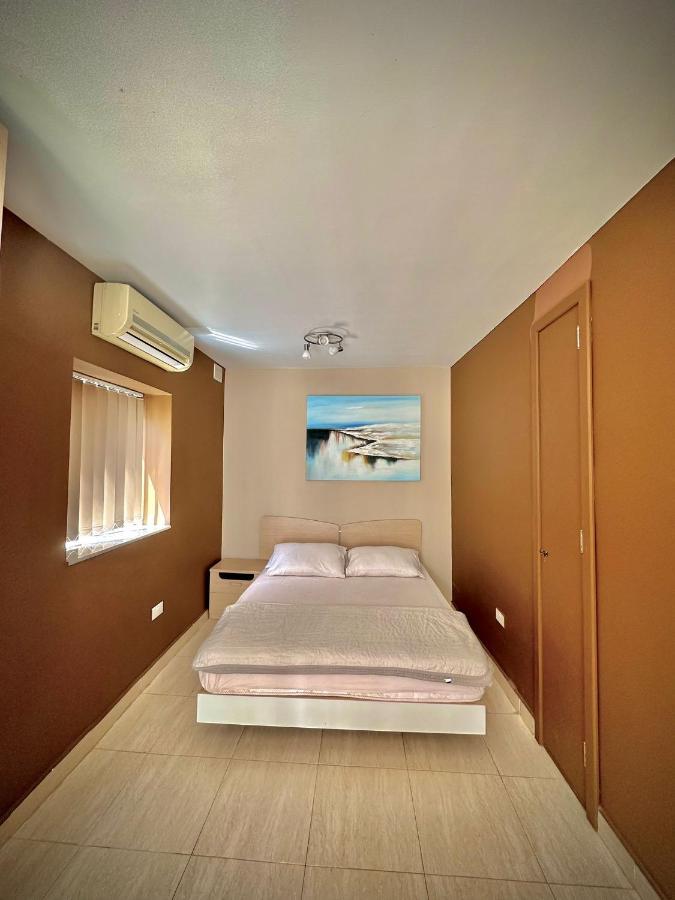 Dhalia Apartments - St. Julians Saint Julian's エクステリア 写真