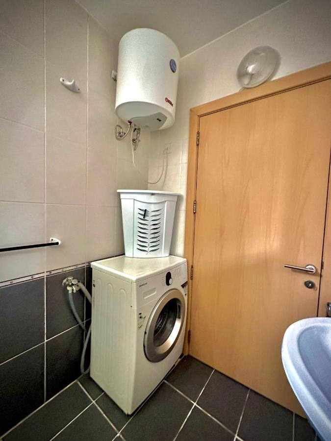Dhalia Apartments - St. Julians Saint Julian's エクステリア 写真