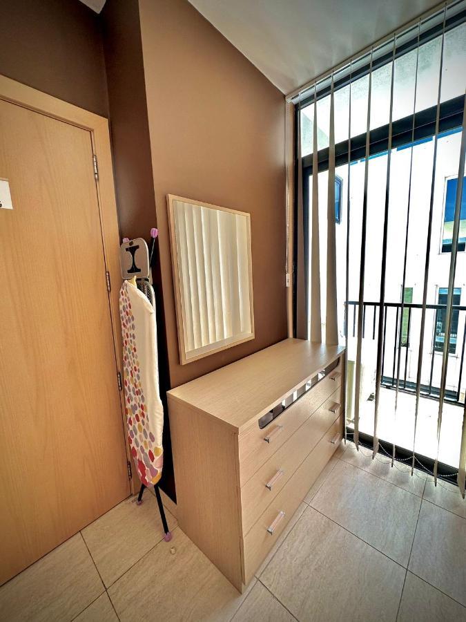 Dhalia Apartments - St. Julians Saint Julian's エクステリア 写真